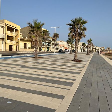 Residence Sicilia Mare- Casa Vacanza Scoglitti Exteriér fotografie