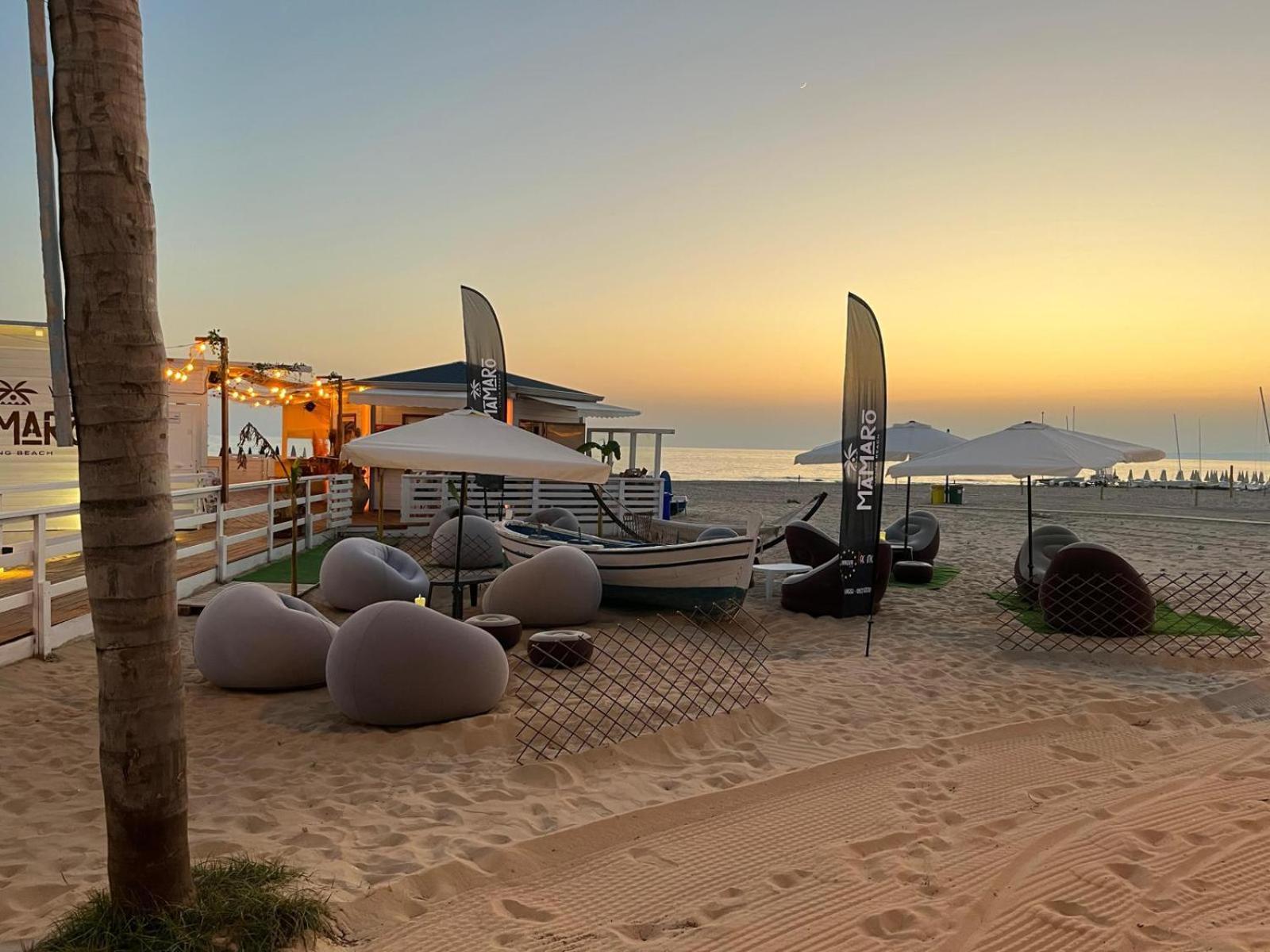 Residence Sicilia Mare- Casa Vacanza Scoglitti Exteriér fotografie