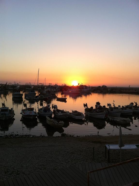 Residence Sicilia Mare- Casa Vacanza Scoglitti Pokoj fotografie