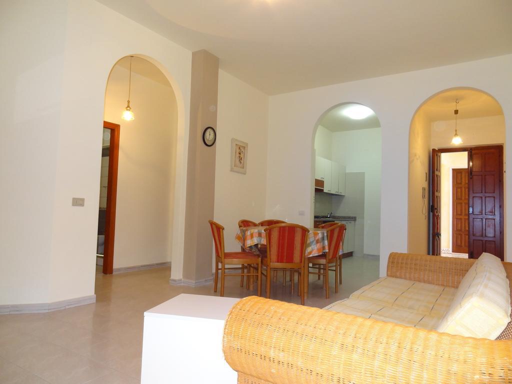 Residence Sicilia Mare- Casa Vacanza Scoglitti Pokoj fotografie