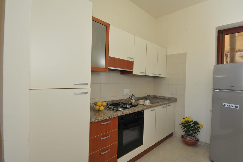 Residence Sicilia Mare- Casa Vacanza Scoglitti Exteriér fotografie