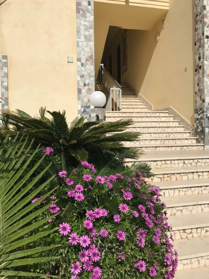Residence Sicilia Mare- Casa Vacanza Scoglitti Exteriér fotografie